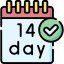 Quarantine icon 64x64
