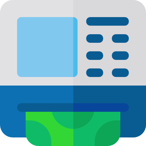 Atm icon