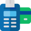 Point of service icon 64x64