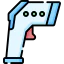 Thermometer icon 64x64