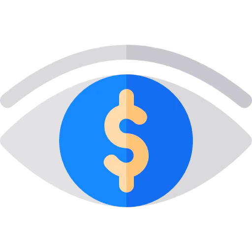Vision icon