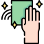 Clean icon 64x64