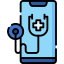 Online icon 64x64