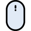 Mouse clicker アイコン 64x64