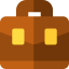 Briefcase icon 64x64