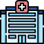 Hospital icon 64x64