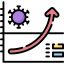 Statistics icon 64x64
