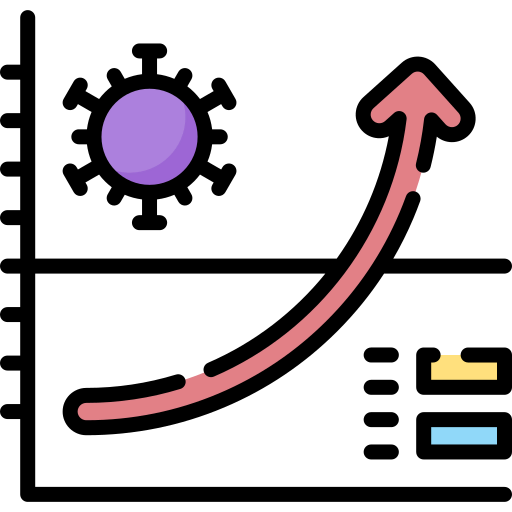 Statistics icon