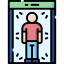 Disinfection icon 64x64