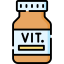 Vitamins icon 64x64