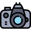 Photograph アイコン 64x64