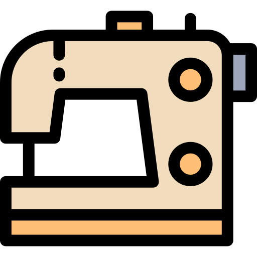 Stiching icon