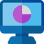 Monitor icon 64x64