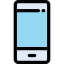 Cellular phone アイコン 64x64