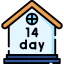 Quarantine icon 64x64