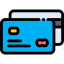 Master card icon 64x64