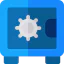 Safebox icon 64x64