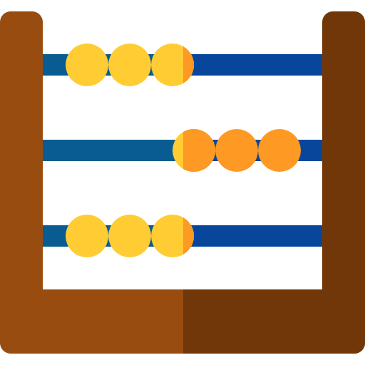 Abacus icon