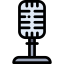 Voice recording アイコン 64x64