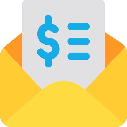 Envelope icon