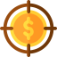 Dollar icon 64x64