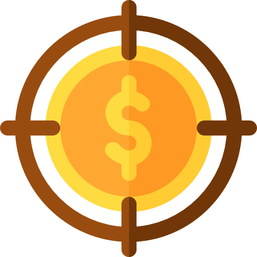 Dollar icon