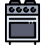 Kitchen pack アイコン 64x64