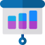 Analytics icon 64x64