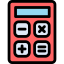 Mathematical アイコン 64x64