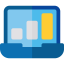 Laptop icon 64x64