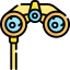 Binoculars icon 64x64
