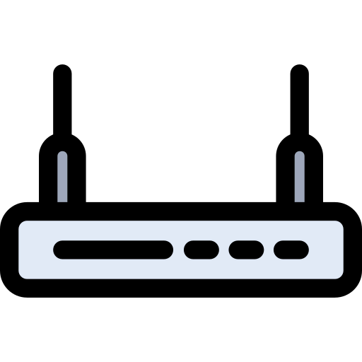 Wifi signal 图标
