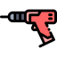 Driller アイコン 64x64