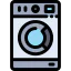Washing machine アイコン 64x64