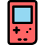 Game controller アイコン 64x64