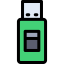 Data storage icon 64x64