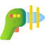 Blaster icon 64x64