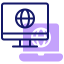 Computer icon 64x64