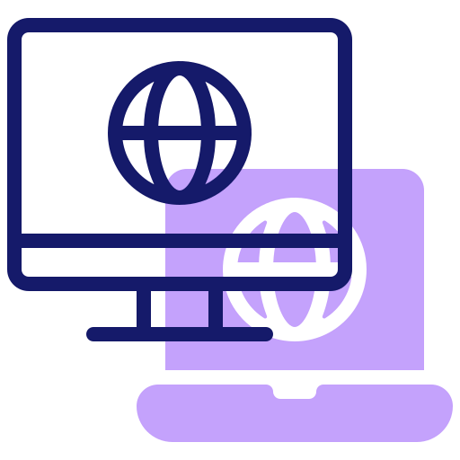Computer 图标
