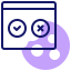 Cookie icon 64x64
