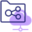 Folder icon 64x64