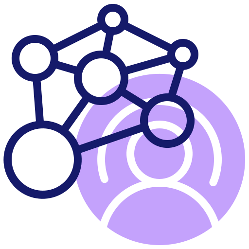 Network icon