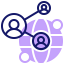 Sharing icon 64x64