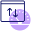 Page speed icon 64x64