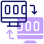 Synchronization icon 64x64