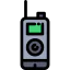 Walkie talkie іконка 64x64