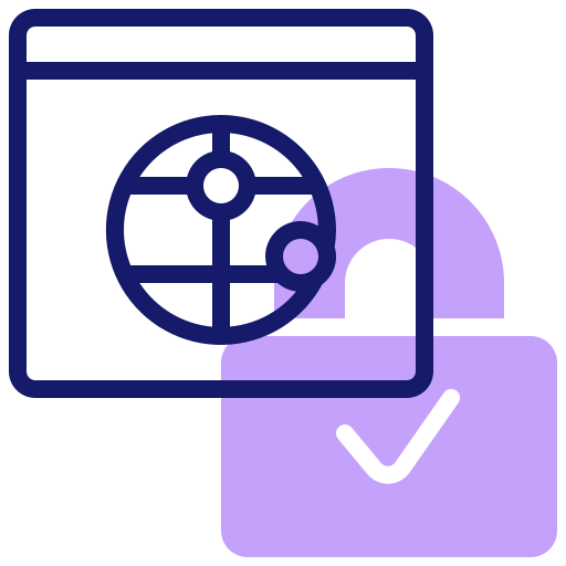 Website icon