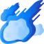 Meteor icon 64x64