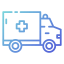 Ambulance 图标 64x64