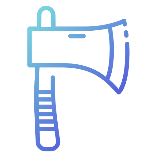 Axe icon